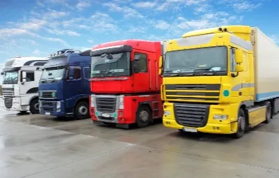 İstanbul İpekyolu Nakliye Ambarı