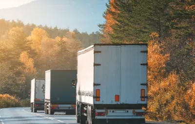 İstanbul ile İpekyolu Arası Klima Taşıma