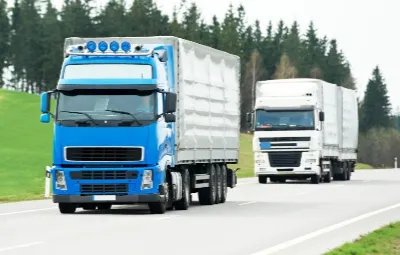 İstanbul ile İpekyolu Arası Eşya Taşıma